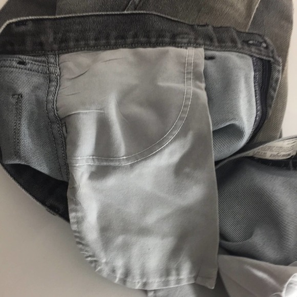 Wranglers vintage creased size 3830 - Picture 5 of 6